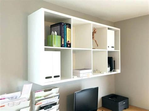 Image Result For Office Wall Hanging Shelving Shelving Unit Wall