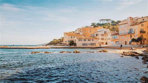 The Most Beautiful Beaches In St Tropez