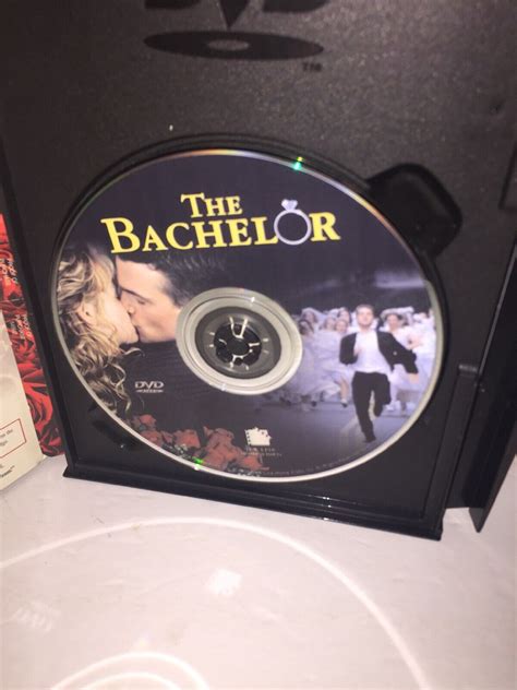 The Bachelor Dvd 794043499425 Ebay