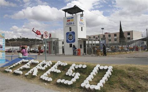 Puebla Tercer Lugar Con Mayor Poblaci N Analfabeta En Reclusorios El Sol De Puebla Noticias