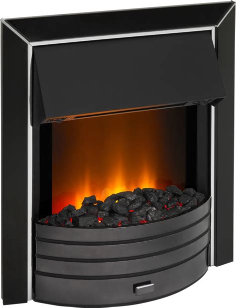Dimplex Optiflame Freeport Inset Electric Fire