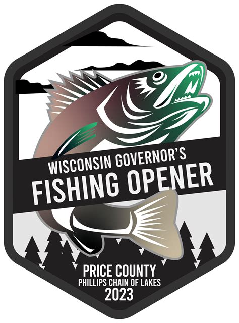 Fishing Opener Northwest Wisconsin