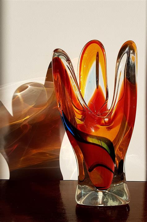 12 Fantastic Red Glass Vase Vintage 2024