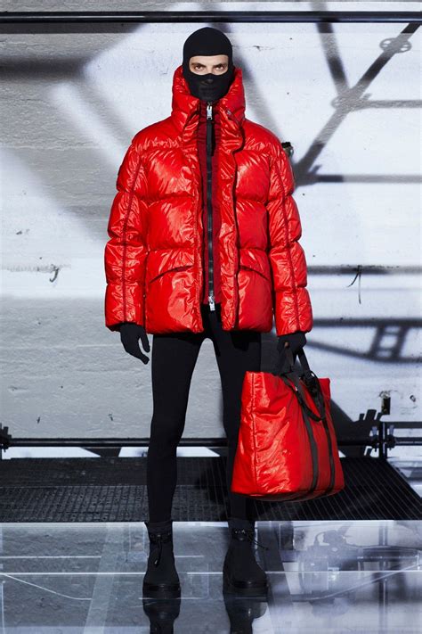Moncler 6 1017 Alyx 9sm Fall 2019 Ready To Wear Collection Runway