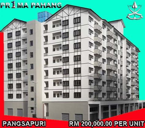 Permohonan rumah ppr, myhome dan rumah transit secara online melalui portal teduh. Permohonan Rumah Prima Pahang - Permohonan Projek Rumah ...