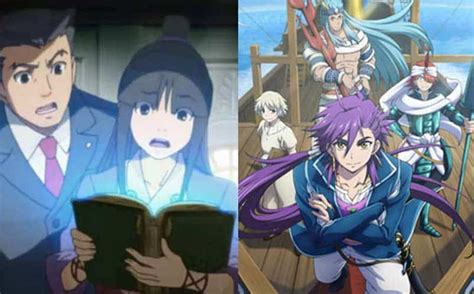 Top 12 Spring Anime To Watch 2016 Edition