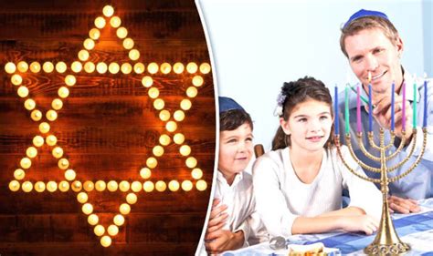 Hanukkah 2016 When Is Hanukkah How Is The Jewish Festival Of Lights