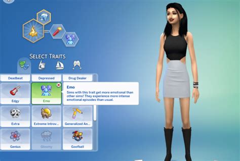 How To Change Traits In Sims 4 Our Full Guide Sim Guided Die 4