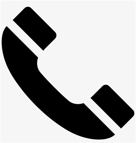 Telephone Logo Png Tel Icon Png Image Transparent Png Free Download