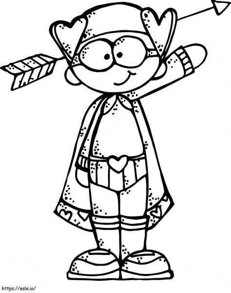 Melonheadz Lds Illustrating 2 Coloring Page
