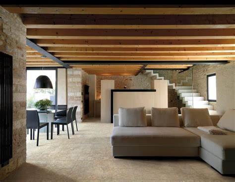 Scala In Marmo E Vetro Interior Design Per La Casa Disegno Del