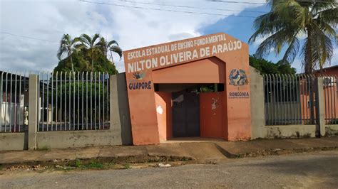 The name of nilton has given you a quick, clever mind, an interest in the welfare of humanity, and a desire to help those in need. Momento Nossa História: Nilton Oliveira de Araújo - Jaru ...
