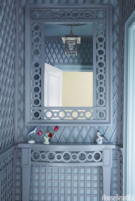Powder Room Decorating Ideas Powder Room Design And Pictures