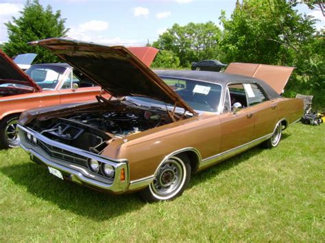 1970 Dodge Monaco 4 Door Hardtop Flickr Photo Sharing