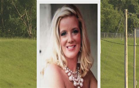 Body Id D As Missing Mississippi Mom Jessica Hewitt Cbs News