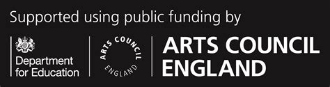 Logo And Guidelines Arts Council England