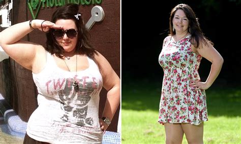 Student Who Was So Fat She Could Barely Walk Loses A Staggering NINE