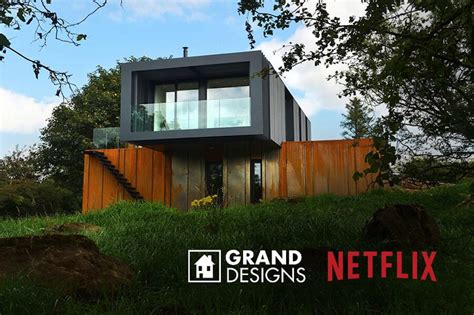 The Best Netflix Shows About Home Design