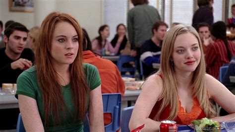Mean Girls 2004 Now Very Bad