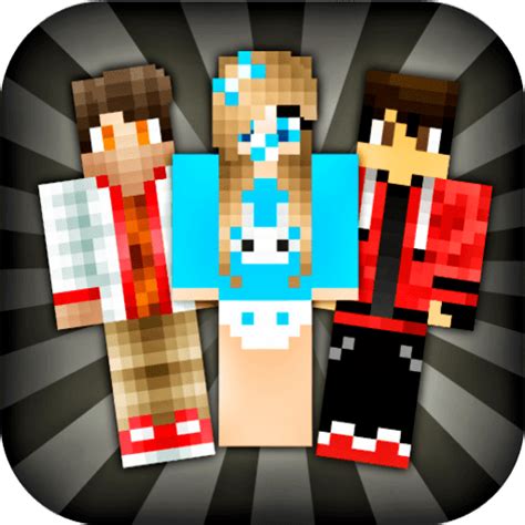 Skins For Minecraft Pe Apk Free Download App For Android