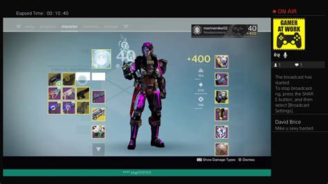 Full Vog 390 And Challenges Completed Youtube