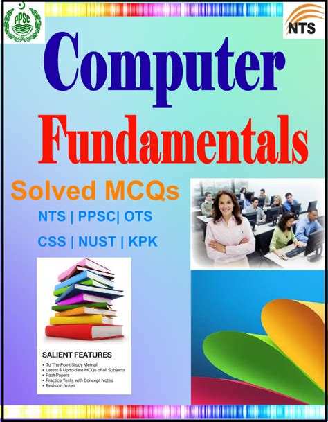 5000+ computer question and answers pdf for all exams: Computer Fundamentals Questions And Answers MCQs PDF Book ...