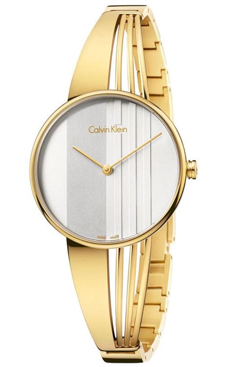 Reloj Calvin Klein mujer K6S2N516 - Relojes Calvin Klein | Reloj calvin klein mujer, Reloj ...