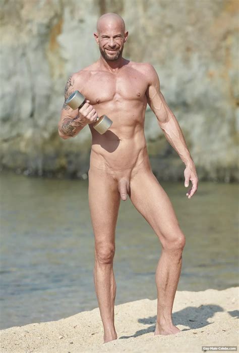 The Naked Male Contestants Of German Reality Show Adam Sucht Eva My Xxx Hot Girl