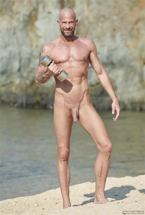 The Naked Male Contestants Of German Reality Show Adam Sucht Eva My XXX Hot Girl