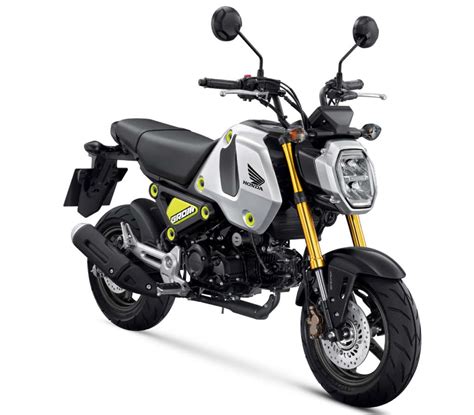 Honda grom custom honda grom 125 honda ruckus mini bike mini moto honda scrambler motos honda grom bike honda africa twin. Honda(ホンダ) 新型GROM(グロム) MSX125を正式公開! | 新型バイクニュースならモーターサイクル ...