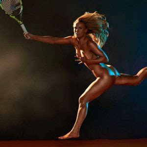 Tennis Player Caroline Wozniacki Nude Photos Scandal Planet