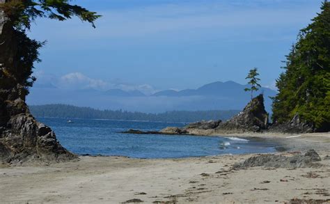 Best Beaches In Vancouver Island Canada Ultimate Guide February 2024