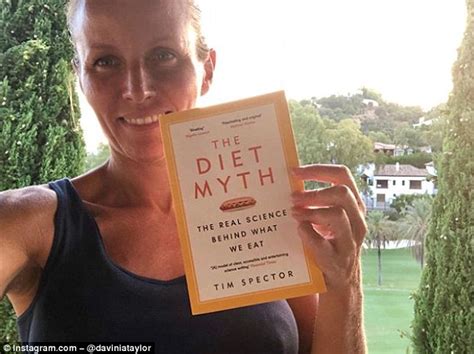 2 davinia taylor social profiles/links. Davinia Taylor has swapped the Primrose Hill set for ...