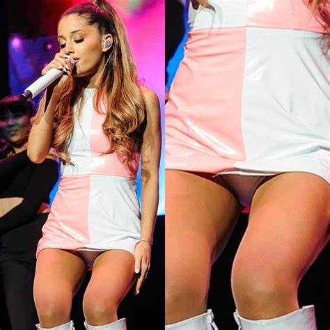 Ariana Grande Nude Pics Videos That You Must See In