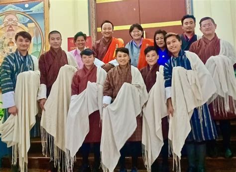Celebration As Bhutan Decriminalizes Homosexuality