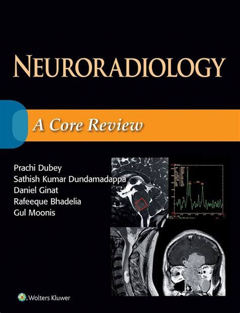 Neuroradiology A Core Review Ebook Rental Bücher Online