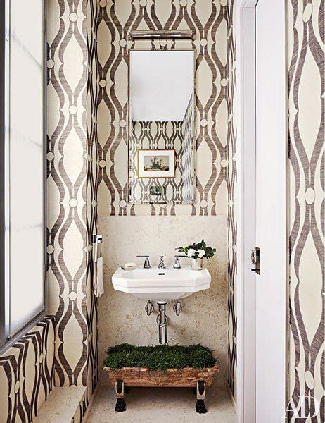 Powder Rooms Sure To Impress Any Guest Powder Room