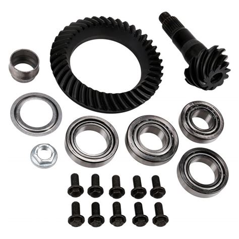 Acdelco® 23471900 Genuine Gm Parts™ Ring And Pinion Gear Set