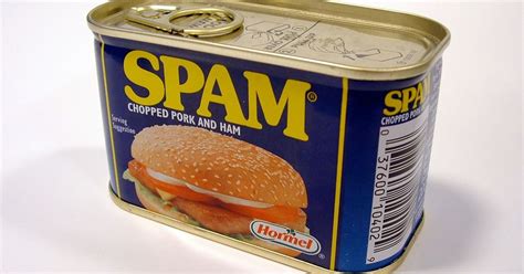 Happy Birthday Spam The Loved And Loathed Canned Meat Celebrates Its 80th Anniversary