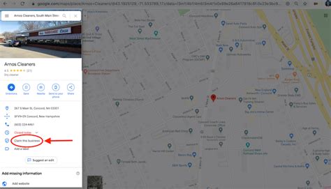 How to Create & Verify Your Google My Business Account ...