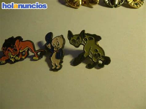 3 Pins De Dibujos Animados De Disney Pins