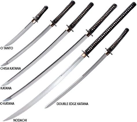Warrior Series Katana Katana Swords Samurai Swords
