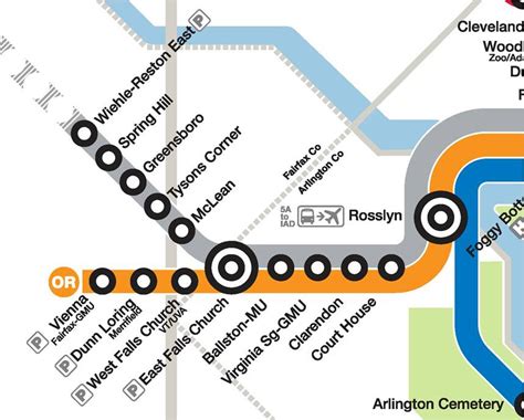 Transgriot Wmata Will Finally Open Silver Line July 26