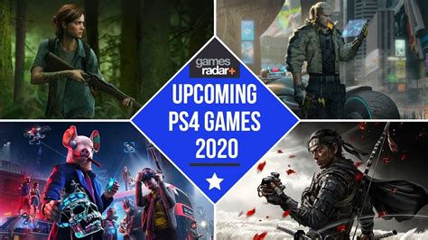 Top 5 Upcoming Ps4 Game Youtube