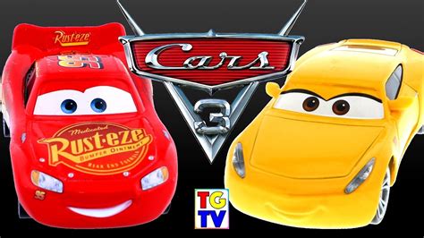 Disney Pixar Cars 3 The Art Of Cars 3 Book Youtube