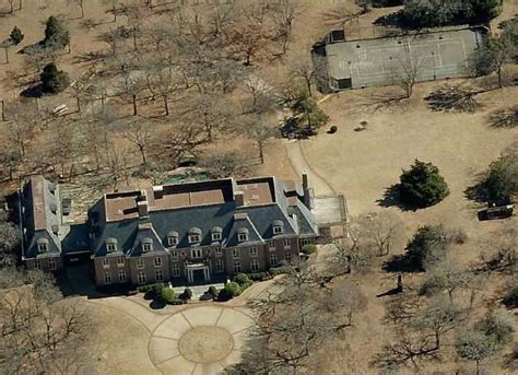 One Of The Most Expensive Homes Ever Sold In Texas Bought