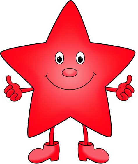 Red Star Symbol Png Image Png All Png All