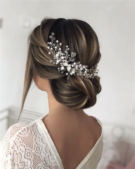Mother of the bride hairstyles for long hair. Hairstyles For the Elegant Bride Archives 1 - I Take You ...