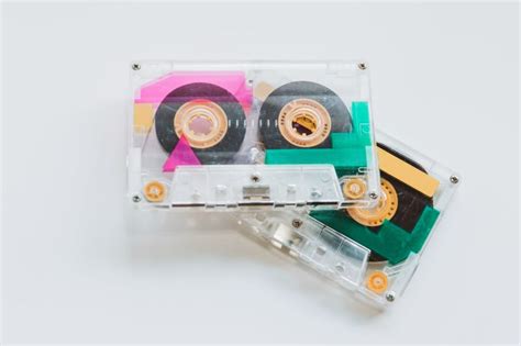 Why Cassette Tapes Are Making A Comeback Upday News