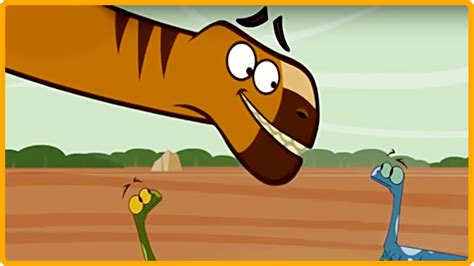 Argentinosaurus Learn Dinosaur Facts Dinosaur Cartoons For Children